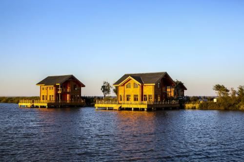 兴凯湖湿地公园