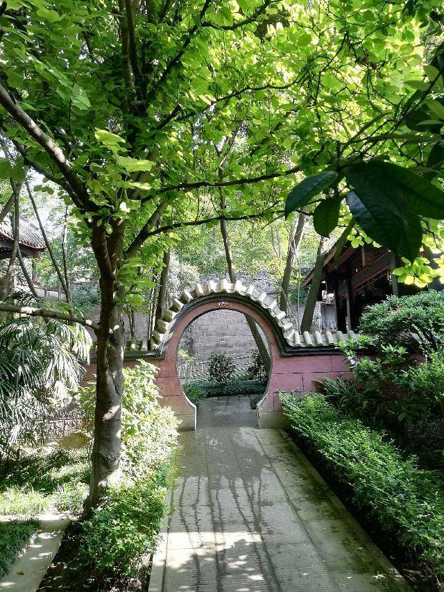 中华蝴蝶生态城