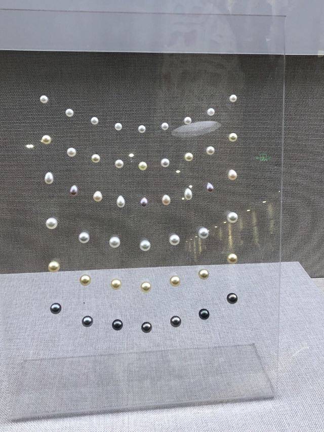 北海南珠博物馆