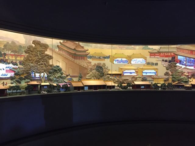 上海宝山国际民间艺术博览馆