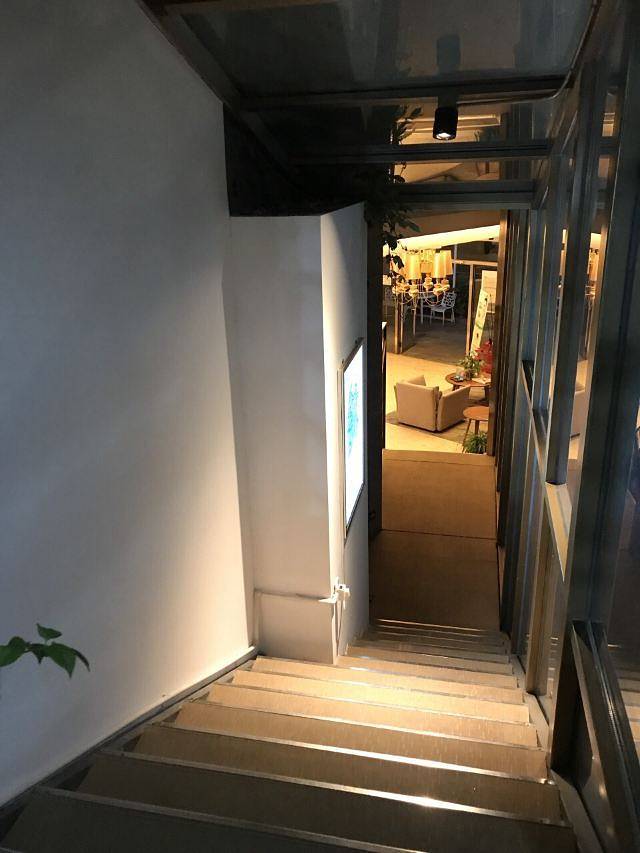 金龙建国温泉酒店温泉区