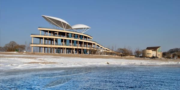 兴凯湖湿地公园