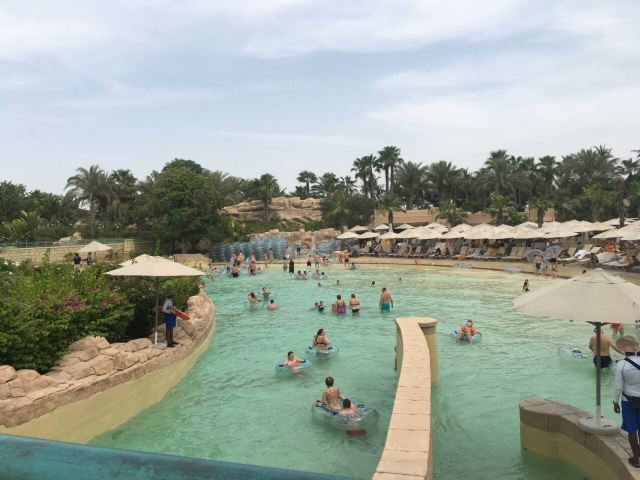 水世界冒险乐园