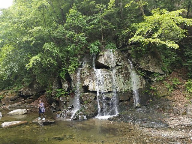 "_筐子沟生态风景区"的评论图片