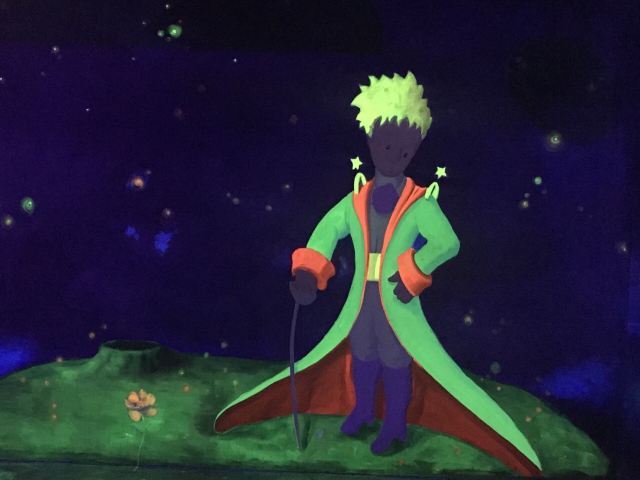 751活的3D博物馆