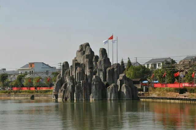 湖光山舍田园农庄