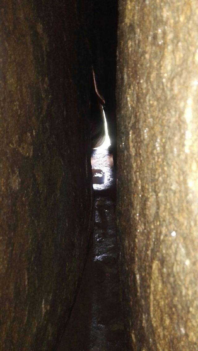 朱家尖白山景区