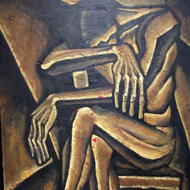 龙美术馆(西岸馆)