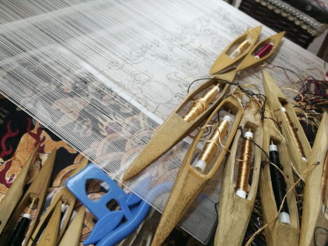 天津滨海文化中心