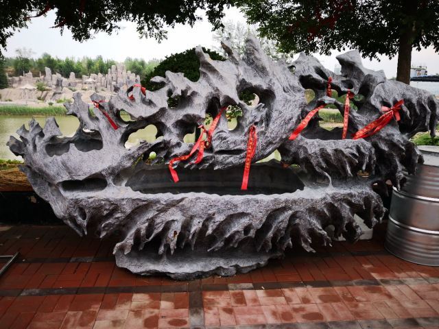 霸州名泉温泉酒店温泉