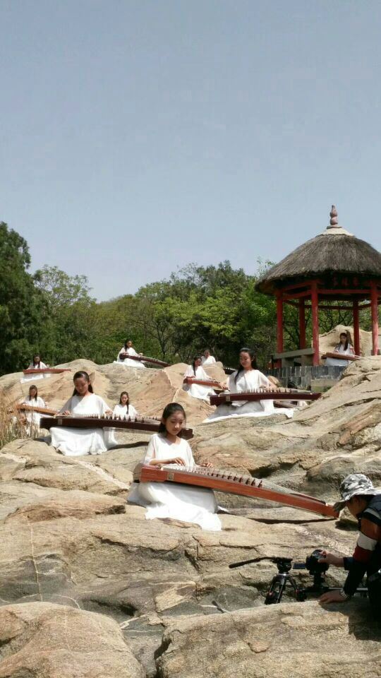 石门山国家森林公园