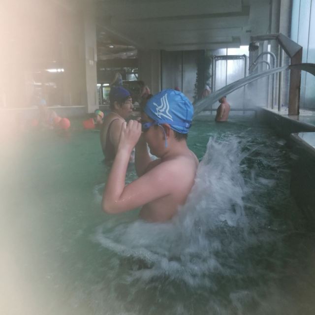 思拉堡温泉小镇