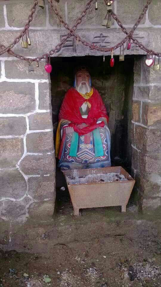 天马山旅游风景区