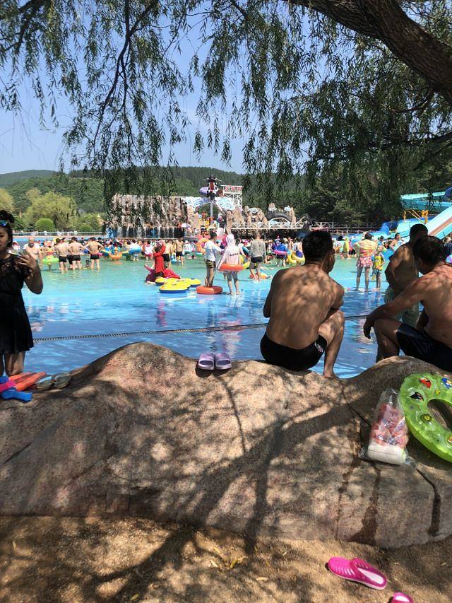 亿龙水上风情园