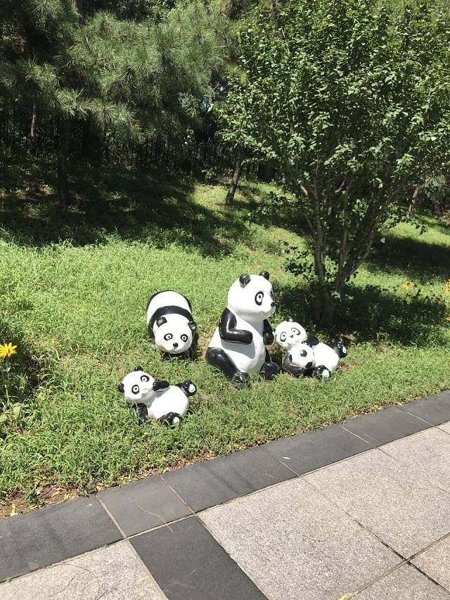 南戴河国际娱乐中心