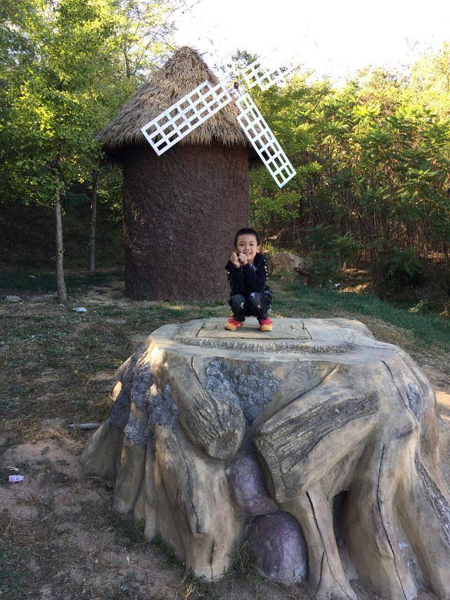 紫云花汐薰衣草庄园