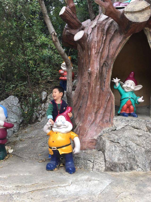 金象山橡谷国际营地