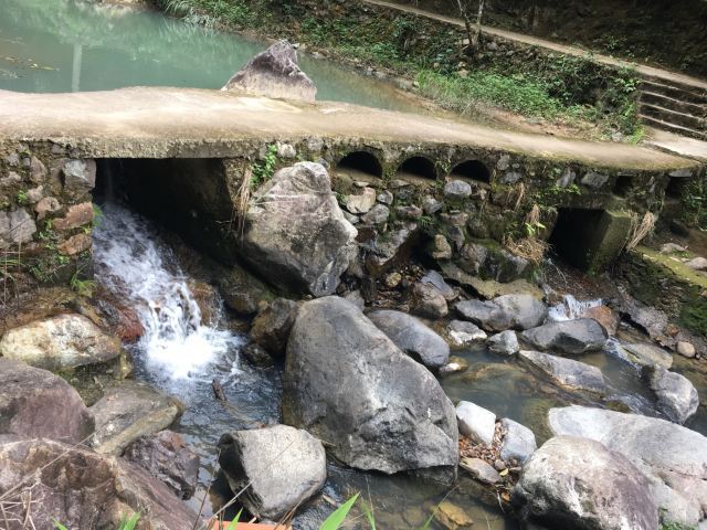 幽峪逸林旅游区