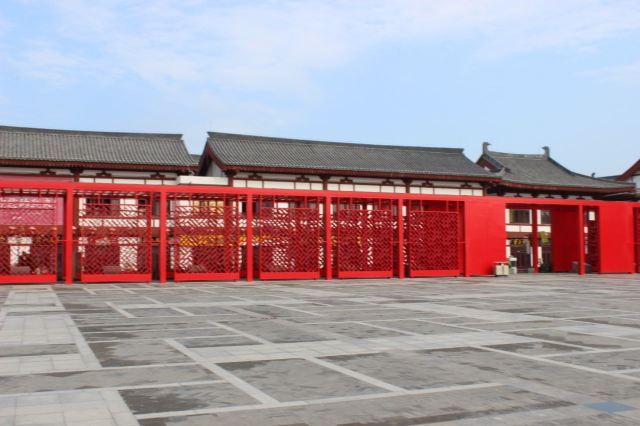 定州贡院