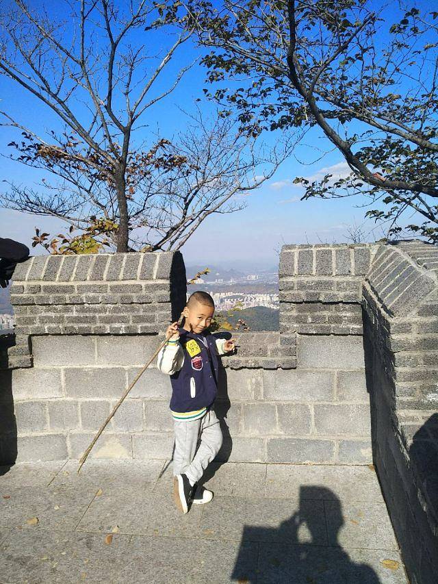 平顶山森林公园