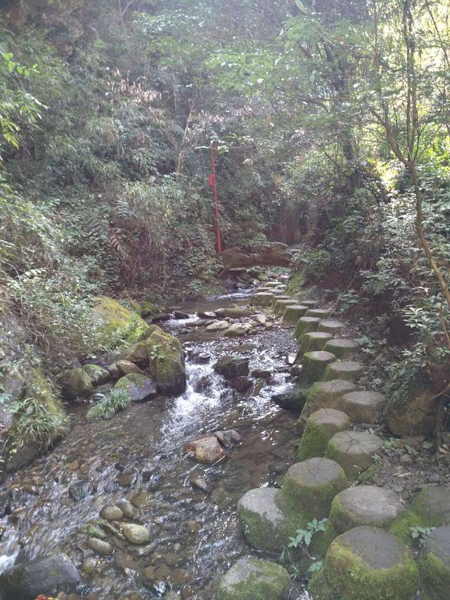 双龙生态旅游景区