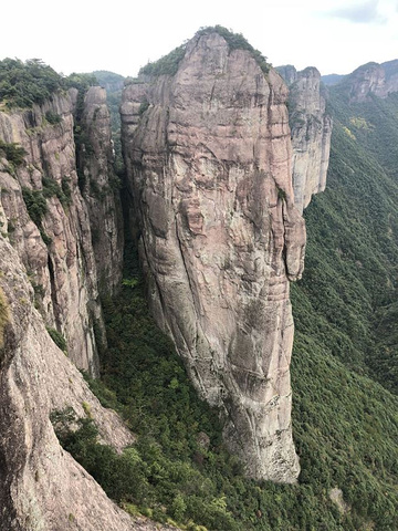 "_神仙居"的评论图片