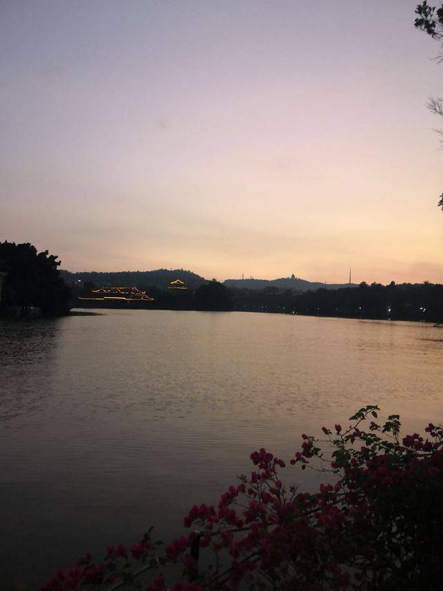 惠州怡情谷温泉度假村