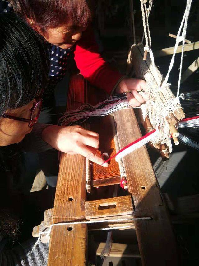 江南三民文化村