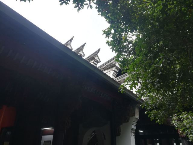 寺平古村落景区