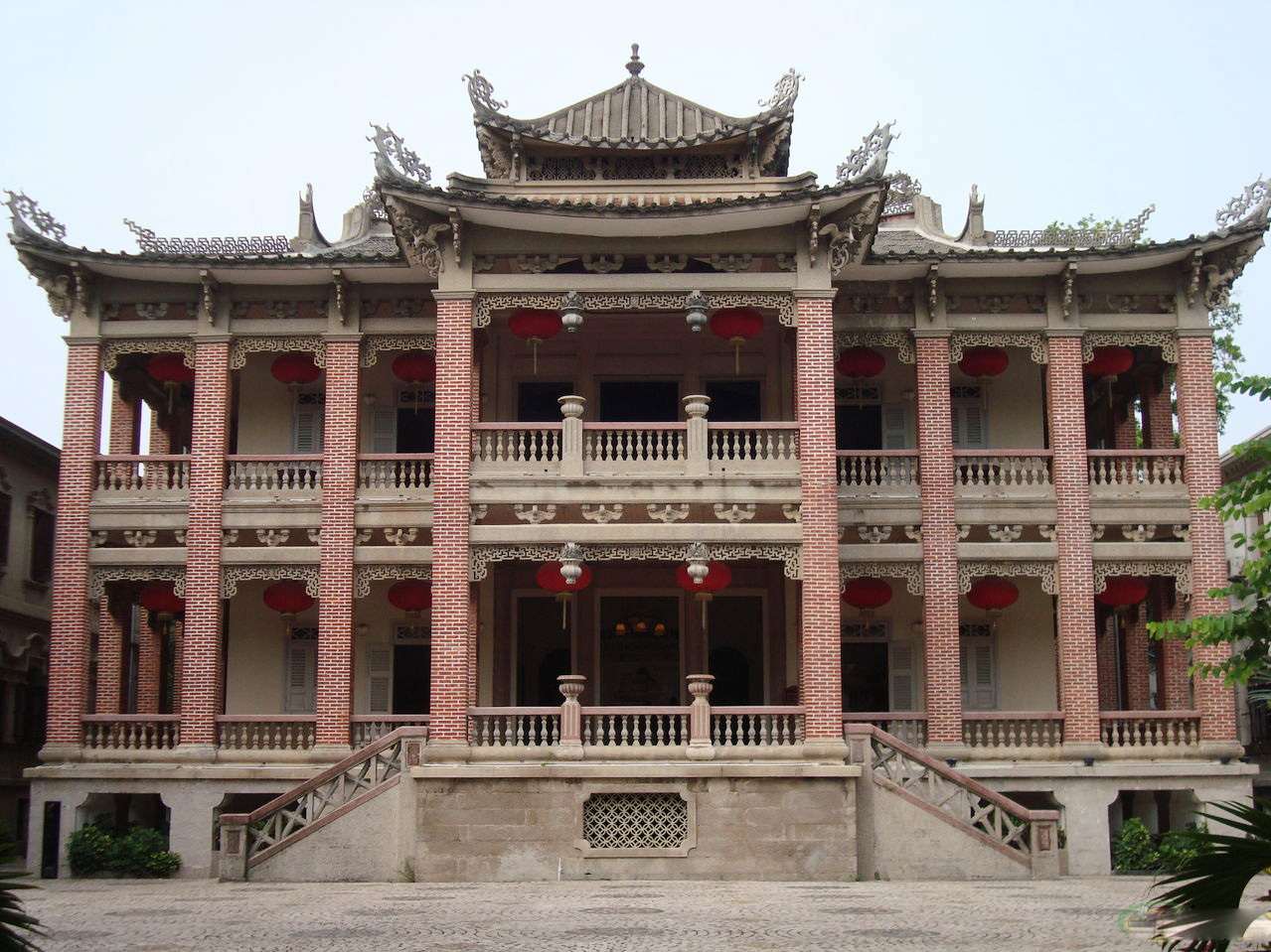 厦门旅游景点门票/鼓浪屿红地毯趣味蜡像馆 海天堂构套票