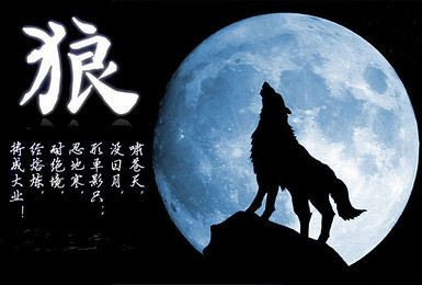 狼图腾拍摄地--乌拉盖大草原,石林,达里湖双卧5日游