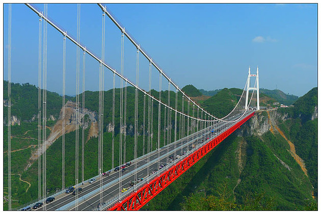 凤凰当地精品一日游 凤凰到吉首德夯苗寨天问台乾州古城矮寨大桥一