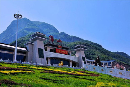 山西太原 绵山一日游> 含绵山小交通