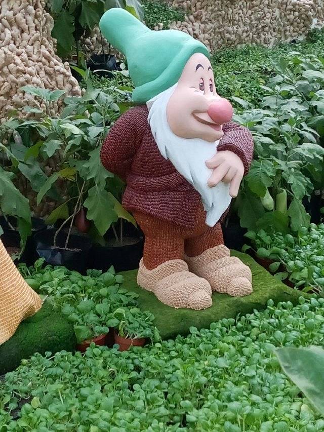 台湾主题文化园