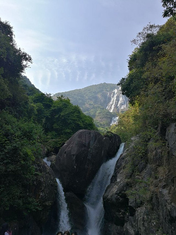 "_洛阳伏牛山滑雪场"的评论图片