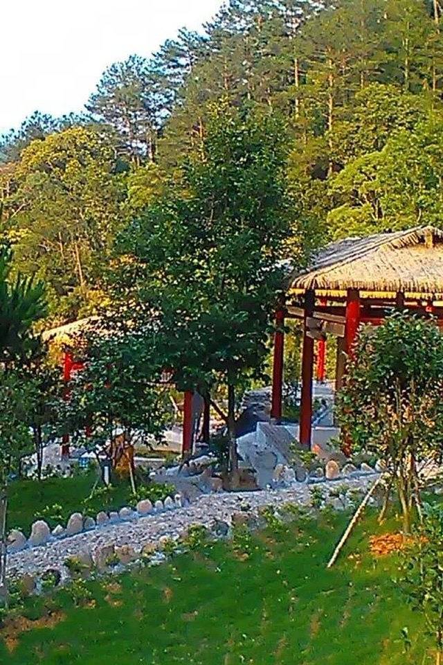 塔兜“御汤宫”温泉