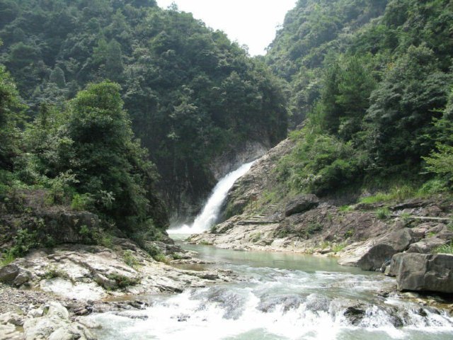 四连碓造纸作坊