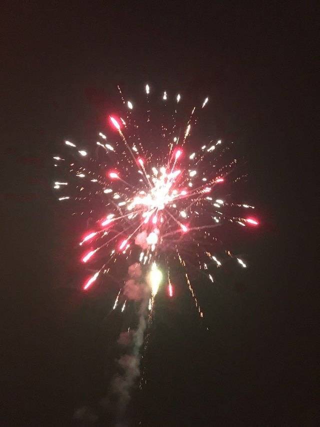 青云湖休闲度假乐园