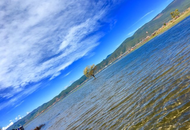 玉龙雪山国际高尔夫俱乐部