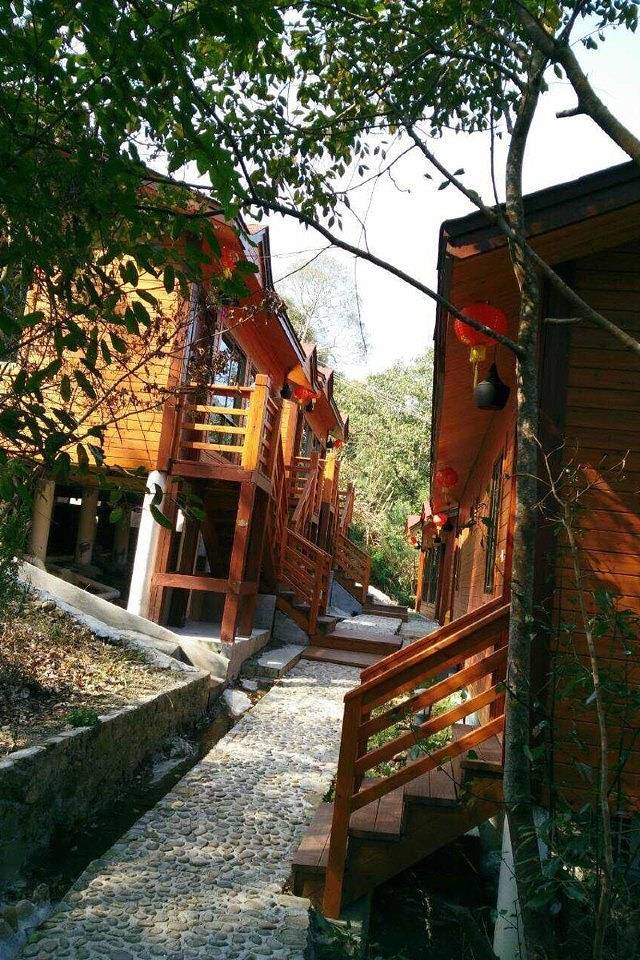 塔兜“御汤宫”温泉