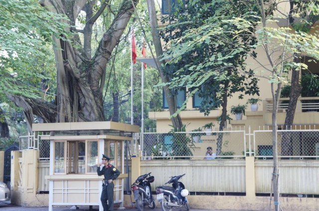 暹粒马戏团表演