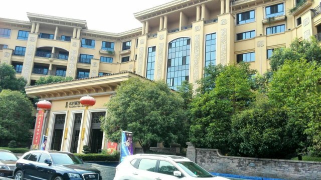 清水湾水上大世界