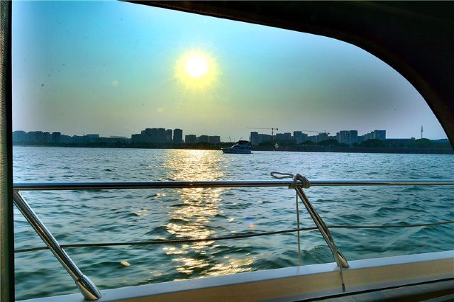 厦门希仕会游艇俱乐部