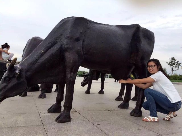 霸王河欢乐世界