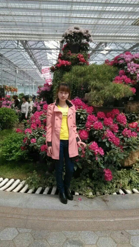 昌邑市绿博园景区