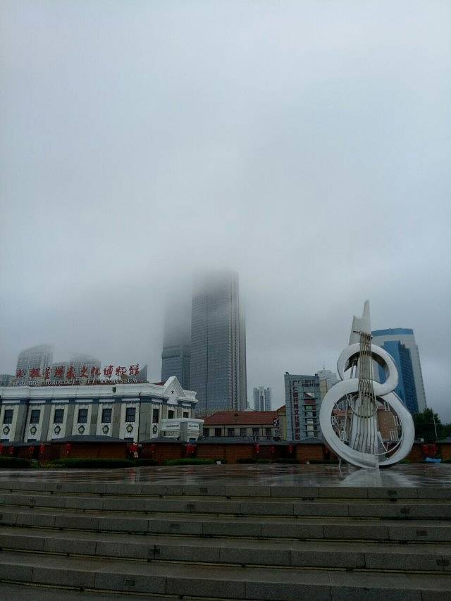 北极星钟表文化博物馆