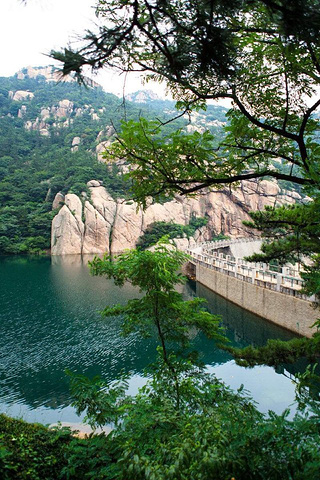 面的看点还是非常多的,尤其是这边的猴子非常有乐趣