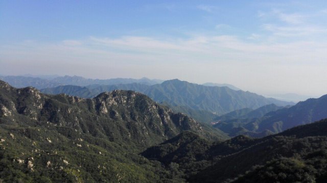 猕猴桃谷风景区