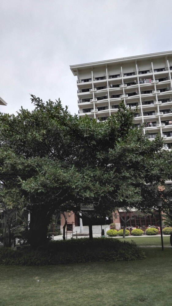 海之玉海洋温泉