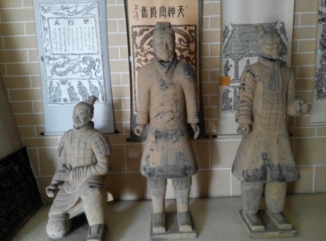 北戴河历史文化展览馆